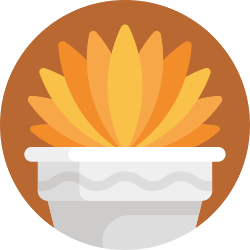 Plant pot